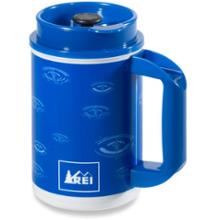 REI French Press Mug - Seconds