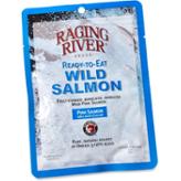 Raging River Ready-To-Eat Wild Pink Salmon - 3.5 oz. - 2010 Overstock
