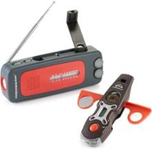 Highgear Adventure Tool and SmartDynamo Radio - Special Buy