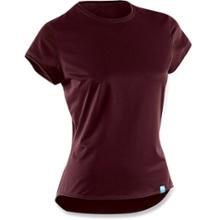 Sugoi FinoStretch Cap T-Shirt - Women's - '08 Closeout