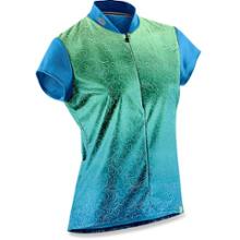 Sugoi Marilyn Bike Jersey - Women's - '08 Closeout