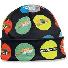Sugoi Maki MidZero Tuke Hat - '06 Closeout