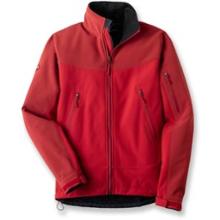 Marmot Moran Soft-Shell Jacket - Men's - '09 Closeout