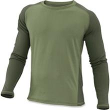 Marmot Midweight Crew T-Shirt - Men's - '09 Closeout