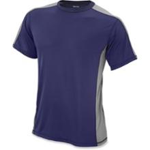 Marmot Lightweight Crew T-Shirt - Men's - '09 Closeout