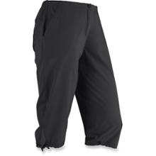 Marmot Confession Capri Pants - Women's - '09 Closeout