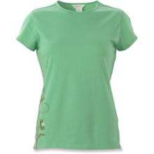 Marmot Eco Crew Vine T-Shirt - Women's - '09 Closeout