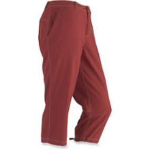 Marmot WW Capri Pants - Women's - '09 Closeout