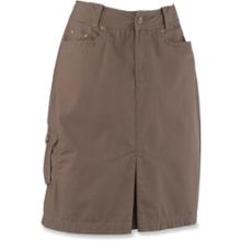 Marmot Rosa Cargo Skirt - '09 Closeout