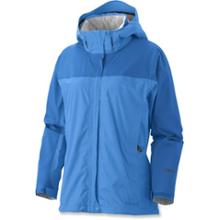 Marmot Oracle Rain Jacket - Women's - '09 Closeout