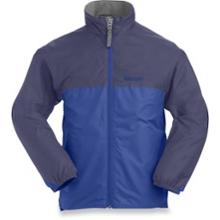 Marmot Driclime Windshirt - Kids' - '09 Closeout