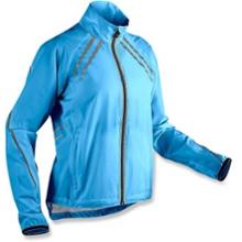 Sugoi Zap Jacket - Women\'s - \'08 Closeout