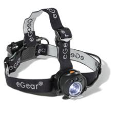 Essential Gear K2 Focus Control Plus Headlamp - '09 Overstock