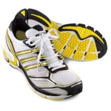 adidas adizero Tempo Road-Running Shoes - Men's - '09 Closeout