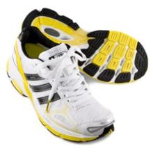 adidas adizero Boston Road-Running Shoes - Women's - '09 Closeout