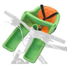 iBert Safe-T-Seat Child Carrier