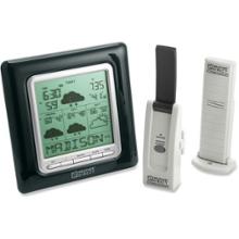 La Crosse 4-Day Internet Powered Wireless Forecaster