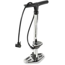 Serfas FP606 Dual Stage Bike Pump - '09 Overstock