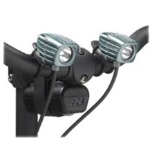 NiteRider MiNewt.400 LED Dual Bike Light
