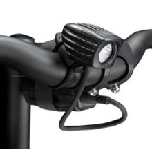 NiteRider MiNewt Mini-Plus LED Bike Light