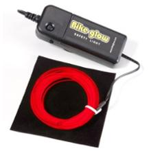 BikeGlow Safety Light