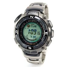 Casio Pathfinder PAW1500T-7V Multifunction Watch