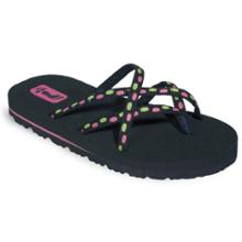 Teva Olowahu Flip-Flops - Girls'