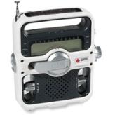 Eton FR500 Solarlink Radio - '09 Overstock