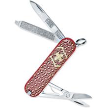 Swiss Army Classic SD Knife - 125th Anniversary Collection
