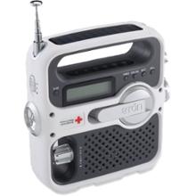 Eton American Red Cross Solarlink FR360 Radio