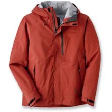 REI Kimtah Jacket with eVent Fabric - Men\'s