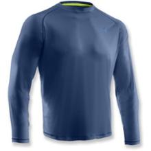 Under Armour Catalyst Long-Sleeve T-Shirt - Men\'s