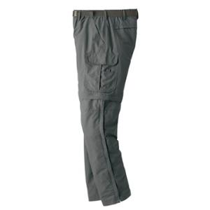 REI Sahara Convertible Pants with No-Sit Zips - Men's 28" Inseam