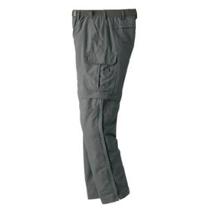REI Sahara Convertible Pants with No-Sit Zips - Men's 30" Inseam