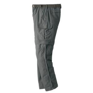 REI Sahara Convertible Pants with No-Sit Zips - Men's 34" Inseam