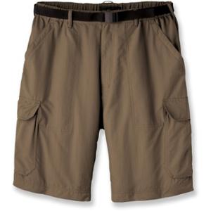 REI Sahara Cargo Shorts - Men's
