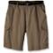 REI Sahara Cargo Shorts - Men's