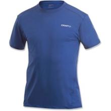 Craft Active Run Functional T-Shirt - Men\'s - \'09 Closeout