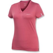 Craft Active Run Tech T-Shirt - Women\'s - \'09 Closeout