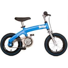 Hobby Push-Pedal Kids\' Bike