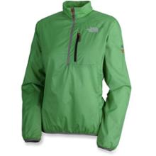 The North Face Zephyrus Pullover Jacket - Women\'s