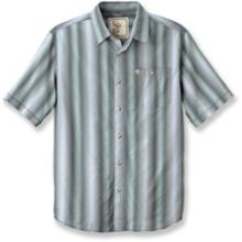 prAna Ombre Fade Stripe Shirt - Men\'s