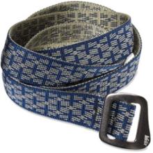 REI Millenium Belt - Fine Line Blue - '09 Closeout