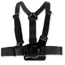 GoPro Chest Mount Harness