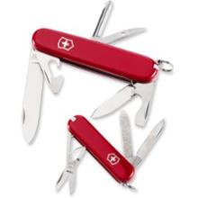 Swiss Army Tinker/Classic Knife Set
