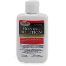 Smith's Honing Solution - 4 fl. oz.