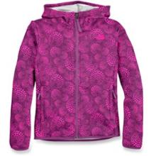 The North Face Cassiopeia Fleece Jacket - Girls\'