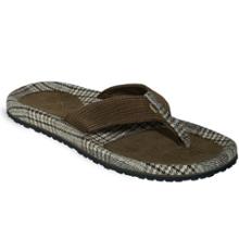 Teva Willi Corduroy Flip-Flops - Men's - '09 Closeout