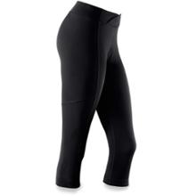 Novara Mezzo Capri Bike Tights - Women\'s