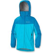 Marmot PreCip Rain Jacket - Girls\'